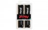 Kingston FURY DDR4 32GB (2x16GB) 3600MHz CL18 Beast Black