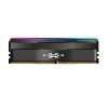 Pamięć RAM Silicon Power XPOWER Zenith RGB DDR4 8GB (1x8GB) 3200MHz CL16 UDIMM 1Gx8 DR heatsink