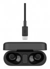 EPOS ADAPT E1TWS SCANDINAVIAN BLACK BLUETOOTH
