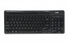 IBOX KLAWIATURA BEZPRZEWODOWA KALLISTO BT/2.4GHZ