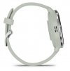 Zegarek Garmin Venu 3S 41mm Srebrny