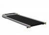 Bieżnia Urevo U1 Smart Walkingpad + Biurko regulowane elektrycznie TUCKANO czarny/orzech