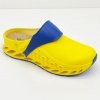 Buty  Evoflex marki Scholl ŻÓŁTY 38