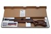 Karabinek wiatrówka BEEMAN USA COMMANDER m.1517 PCP k.4,5 mm Mag-12 strz. Ekp<17J