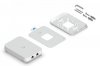 Access Point Wi-Fi 7 Ubiquiti UniFi U7 In-IW 2.4GHz(2 x 2)/5GHz(2 x 2) PoE+/PoE 1x2,5G (U7-IW-EU)