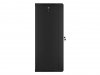 Szafa rack Lanberg WF01-6422-10B (22U; 1082mm / 600mm / 450 mm; wisząca; Otwierane; 19''; kolor czarny)