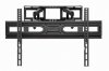 GEMBIRD UCHWYT ŚCIENNY LCD 37-80 VESA MAX 600 X 400MM, DO 40KG