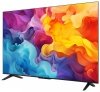 Telewizor TCL 50P655 LED 50 4K Ultra HD Google TV Dolby Vision DVB-T2 Czarny