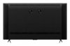 Telewizor TCL 65C6K QD-Mini-LED 65 4K Ultra HD 144 Hz Google TV Dolby Vision IQ Metaliczny