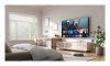 Telewizor TCL 43P69K LED 43'' 4K Ultra HD Google TV Dolby AC4 DVB-T2 Czarny