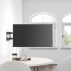 TECHLY DŁUGI UCHWYT ŚCIENNY TV LCD/LED 43-80 CALI