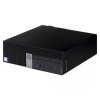 DELL OptiPlex 7070 i5-9500 16GB 256GB SSD SFF Win11pro UŻYWANY