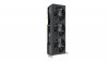 Karta graficzna XFX Radeon RX 7600 SPEEDSTER QICK308 CORE Gaming 8GB D6 HDMI 3xDP 3 FAN