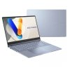 ASUS S5506MA-WS76 Ultra 7 155H 15.6 3K 120Hz OLED 16GB SSD1TB Intel Arc  BT BLKB Win11 Mist Blue (REPACK) Y (WYPRZEDAŻ)