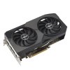 Karta graficzna ASUS DUAL Radeon RX 7600 OC 8GB (WYPRZEDAŻ)