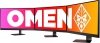 MONITOR HP LED, TN 27 OMEN X 27 (6FN07AA) 240Hz (WYPRZEDAŻ)