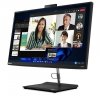 Lenovo ThinkCentre neo 30a 22 i3-1215U 21.5 FHD IPS 250nits AG 8GB DDR4 3200 SSD256 Intel UHD Graphics W11Pro Raven Black 