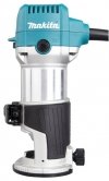Frezarko-wycinarka elek 710W MAKITA RT0702CX2J (WYPRZEDAŻ)