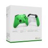 Microsoft Xbox Series kontroler bezprzewodowy Green (WYPRZEDAŻ)