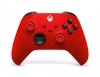 Microsoft Xbox Series Kontroler - Pulsujący czerwon (WYPRZEDAŻ)