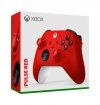 Microsoft Xbox Series Kontroler - Pulsujący czerwon (WYPRZEDAŻ)