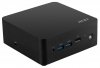 MSI Cubi NUC 1M-002EU i5-120U 8GB SSD512GB Intel UHD Graphics AX211 WiFi 6E Windows 11 Pro Black (WYPRZEDAŻ)