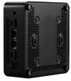 MSI Cubi NUC 1M-002EU i5-120U 8GB SSD512GB Intel UHD Graphics AX211 WiFi 6E Windows 11 Pro Black (WYPRZEDAŻ)