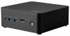 MSI Cubi NUC 1M-002EU i5-120U 8GB SSD512GB Intel UHD Graphics AX211 WiFi 6E Windows 11 Pro Black (WYPRZEDAŻ)