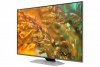 Telewizor Samsung QE65Q80DATXXH QLED 65'' 4K Ultra HD Tizen 120Hz  Dolby Atmos Srebrny (WYPRZEDAŻ)