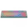 COOLER MASTER KLAWIATURA MK770/Gasket/Macaron/Box V2 Red/US