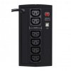 Zasilacz UPS EVER DUO 850 AVR USB (TWR; 850VA) (T/DAVRTO-000K85/00)