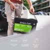 GREEN CELL AKUMULATOR LIFEPO4 CUBE 200AH 12V/12.8V 2560WH LFPGC12V200AH