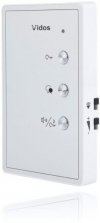 Unifon głosnomówiacy VIDOS DUO U1011
