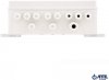 SWITCH ZEWNĘTRZNY 5-PORTOWY POE DO 5 KAMER IP ATTE IP-5-11-L2