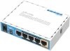 MIKROTIK ROUTERBOARD hAP (RB951UI-2ND-HAP)