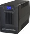 UPS ZASILACZ AWARYJNY PowerWalker VI 2000 SCL FR