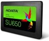 Adata SU650 Ultimate 256GB 2,5 SATA SSD