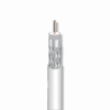 KABEL KONCENTRYCZNY Televes T-100 PVC Eca KLASA A - 1m