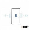 Moduł OXT mini 1 obwód beznapięciowy WiFi Tuya