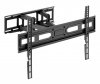 UCHWYT DO TV LED/LCD 37-80 40KG AR-90 reg. pion/poziom 67-355mm