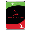 DYSK SEAGATE IronWolf PRO ST8000NT001 8TB