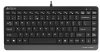 Klawiatura komputerowa A4tech Fstyler FK11 szary