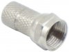 Wtyk F na RG-3 FG06-100 1szt.