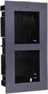 WIDEODOMOFON HIKVISION DS-KIS704EY-AFW2/Aluminium