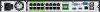 Rejestrator BCS Line BCS-L-NVR1602-A-4KE-16P(2L)