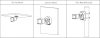 Kamera IP Dahua IPC-PFW3849S-A180-AS-PV-Black