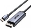 Unitek 8K USB-C to DisplayPort Bidirectional Cable