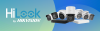 Kamera IP Hilook by Hikvision IPCAM-T8-30DL 2.8mm