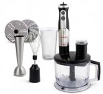 Blender ręczny Esperanza Crema