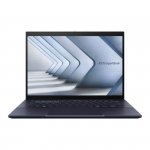 Notebook Asus B5404CMA-Q51095X 14WUXGA/Ultra 5 125H/16GB/SSD512GB/Arc/11PR Star Black 3Y
